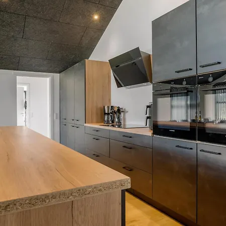 Alexandravej 25 בית נופש