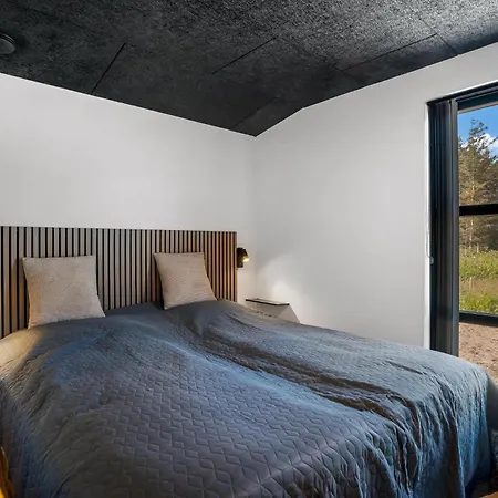 Alexandravej 25 בית נופש *