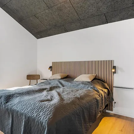 Alexandravej 25 בית נופש לוקן