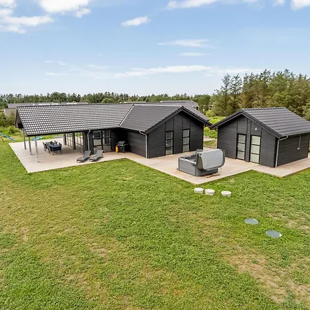 בית נופש Alexandravej 25